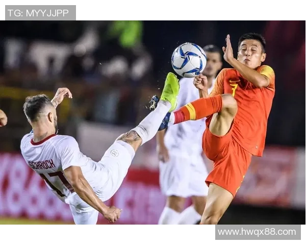 中国足球中场球星十强盘点及其影响力分析 中国足球中场球星十强盘点及其影响力分析