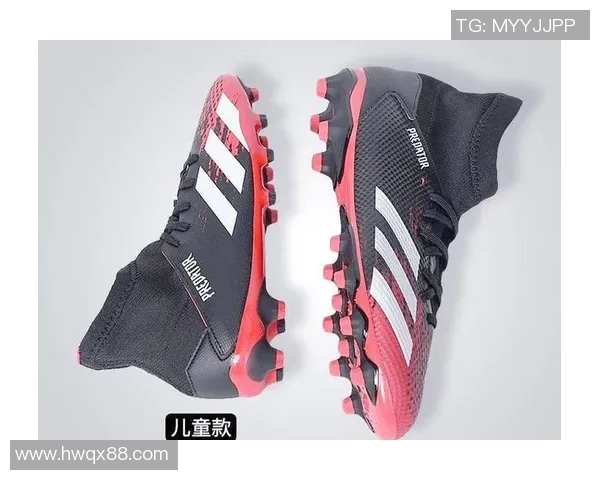 中端足球鞋推荐：球星同款性价比之选，提升你的球场表现