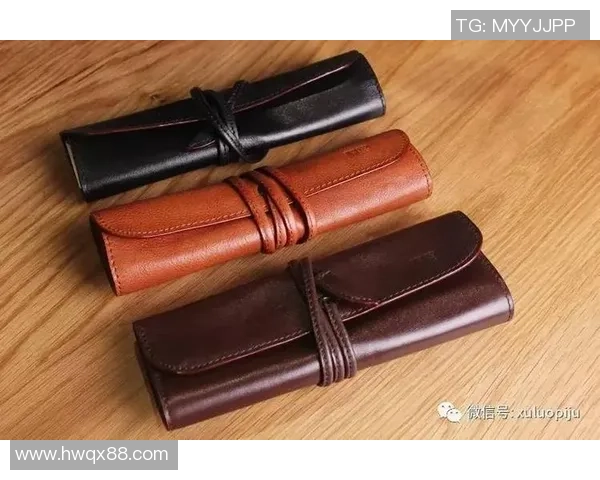 创意手工教程教你打造个性足球球星笔袋，轻松动手制作专属文具包