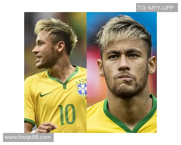 美国世界杯球员发型大盘点 从经典到创意尽显个性魅力