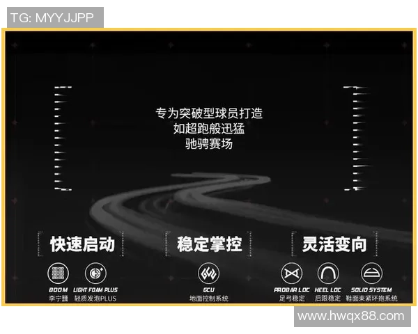 足球球星开箱体验:揭开全新战靴的神秘面纱与设计背后的故事 足球球星开箱体验:揭开全新战靴的神秘面纱与设计背后的故事