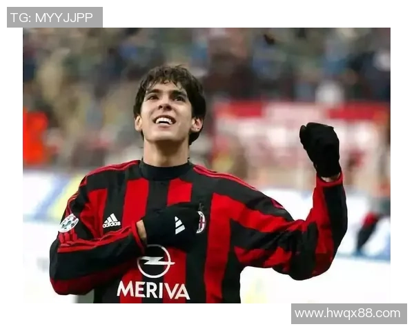 全球足球界十大颜值球星排行榜 不仅球技惊人还极具魅力